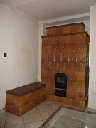 Cserépkályha