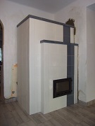Cserépkályha