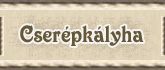 Cserépkályha