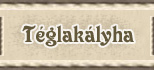 Téglakályha